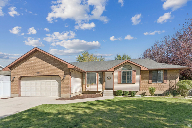 10973 S AVILA DR, Sandy UT 84094