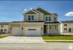 5117 N LUKES ST #187, Eagle Mountain UT 84005