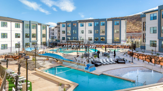 224 N Chaparral Dr #m203
                     MLS #2129169