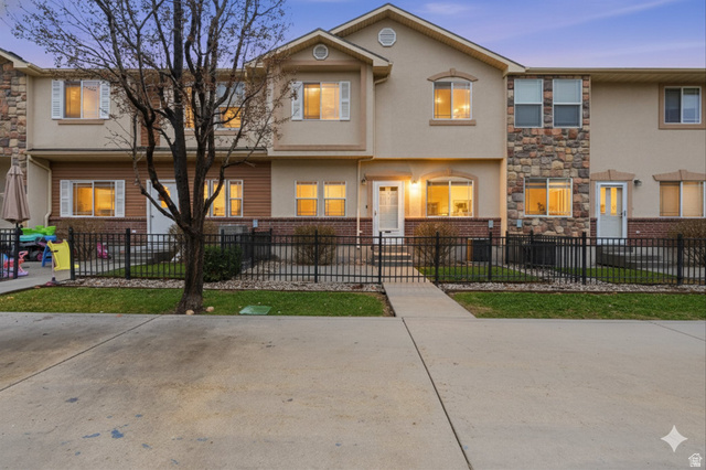 519 W 1570 N #103, Logan UT 84341