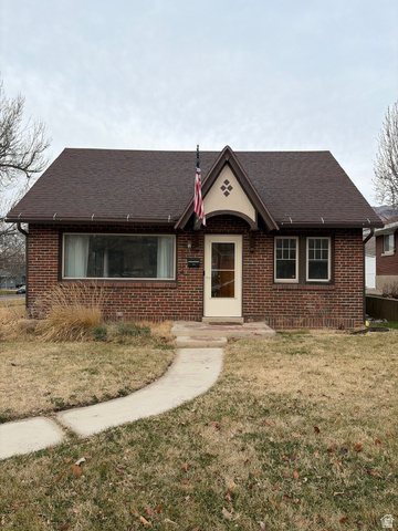 1104 23RD ST, Ogden UT 84401