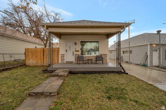 Main photo for 2746 S 9150 W