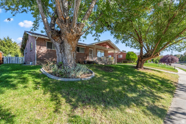 4586 S PORTER, South Ogden UT 84403