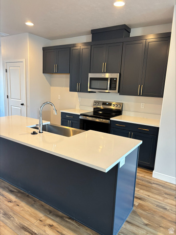 499 S 800 W #406, American Fork UT 84003