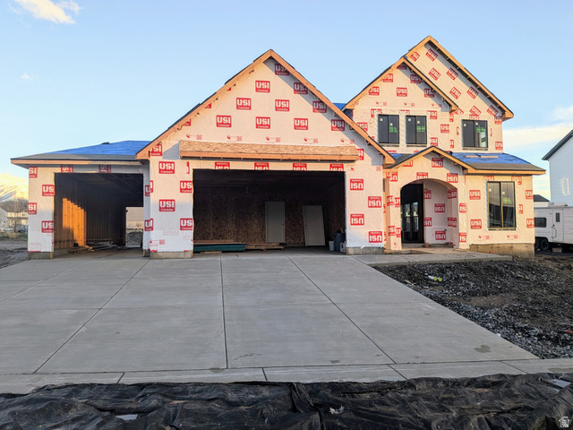 111 S 650 W
                     MLS #2129206