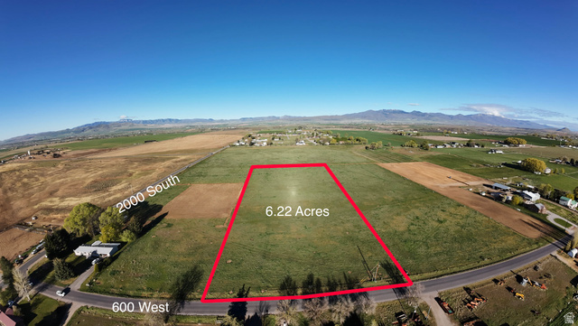 1970 S 600 W, Preston ID 83263