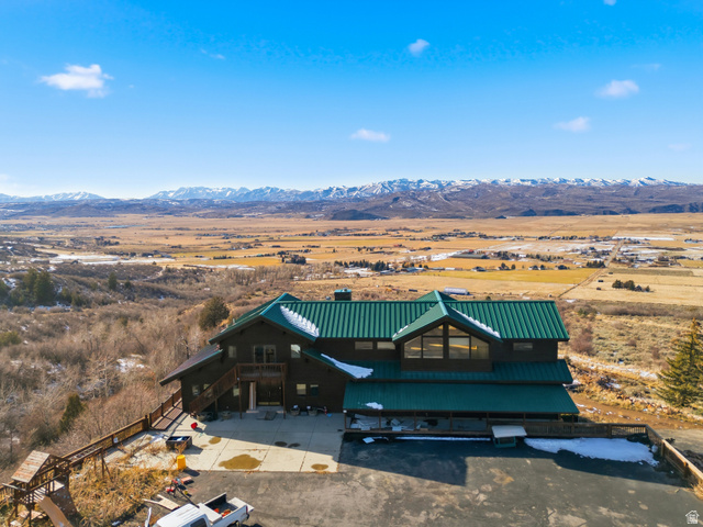 3090 ROCKY RD, Kamas UT 84036
