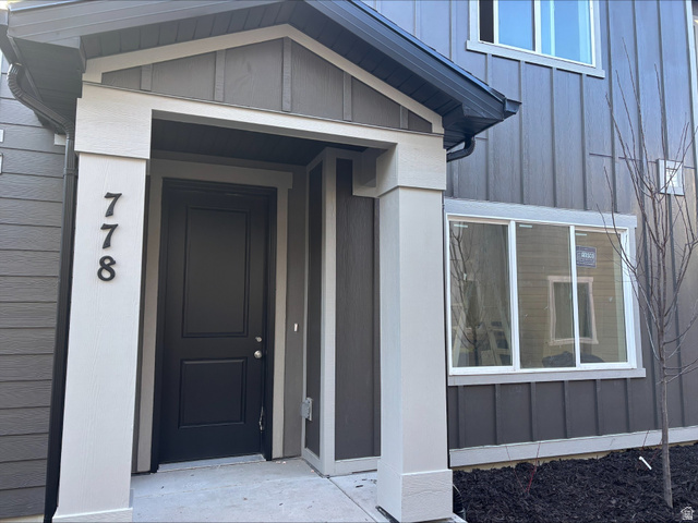 778 W 520 S #420, American Fork UT 84003