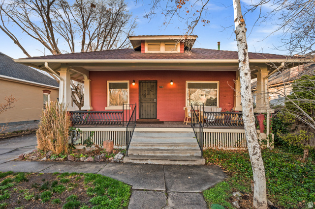 1476 S 300 E, Salt Lake City UT 84115