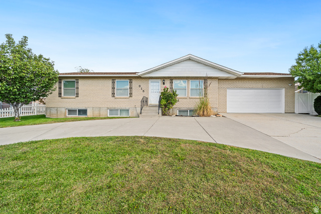 315 S 500 W, Brigham City UT 84302