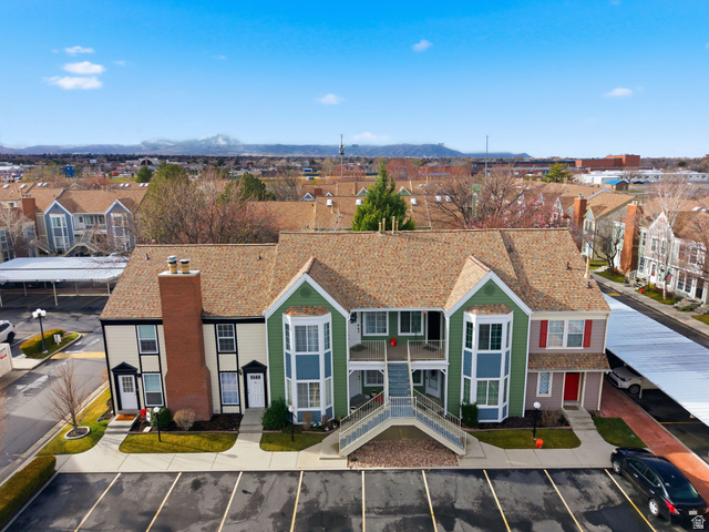 1406 W BEACON HILL DR, Taylorsville UT 84123