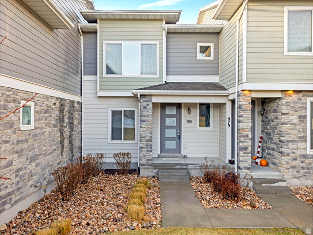 981 W CYAN VALLEY WAY, Bluffdale UT 84065