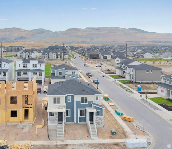 12671 S GLACIER TRAIL LN #131, Herriman UT 84096