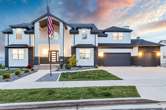 919 E ROCKY MOUTH LN, Draper UT 84020