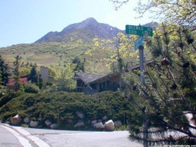 4714 Idlewild Rd, Holladay, UT 84124 — photo 3