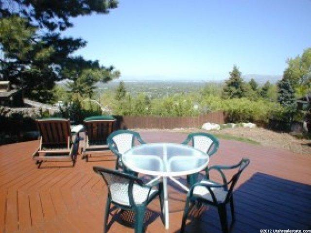 4714 Idlewild Rd, Holladay, UT 84124 — photo 4