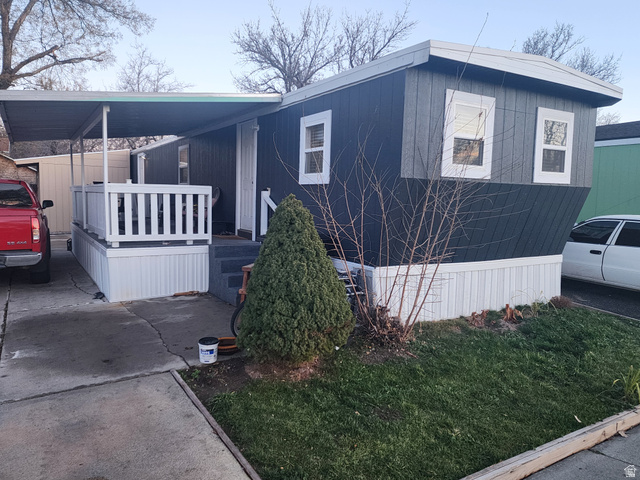 Main photo for 3187 S Eastcrest Rd #11a