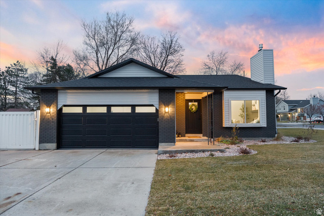 11446 S SANDY CREEK DR, Sandy UT 84094