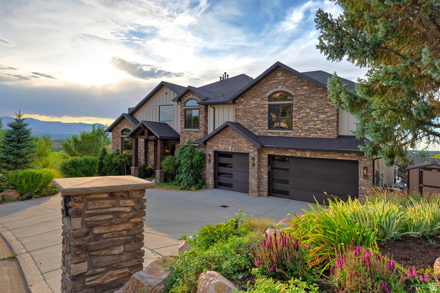 2373 E BEAR HILLS CIR, Draper UT 84020