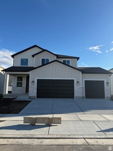443 W SAPPHIRE DR #7036, Tooele UT 84074