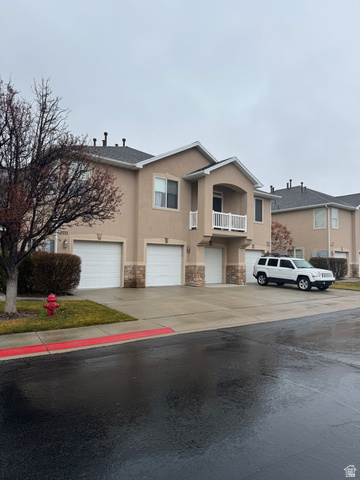 7237 S BRITTANY TOWN DR, West Jordan UT 84084