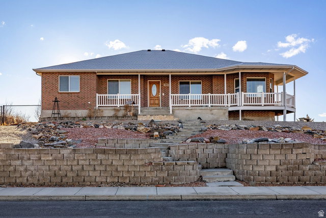 390 RIDGE DR, Heber City UT 84032
