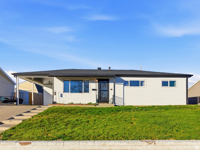 5240 S 5160 W, Salt Lake City UT 84118