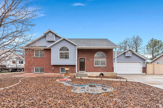 1548 E 350 S, Springville UT 84663