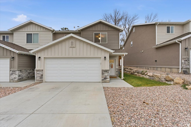 4958 S 475 W, Washington Terrace UT 84405