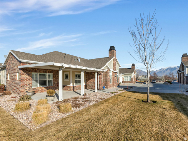 10462 S HARVEST WALK LN, South Jordan UT 84095