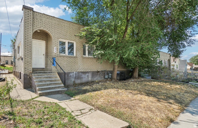 367 FRANKLIN, Ogden UT 84401