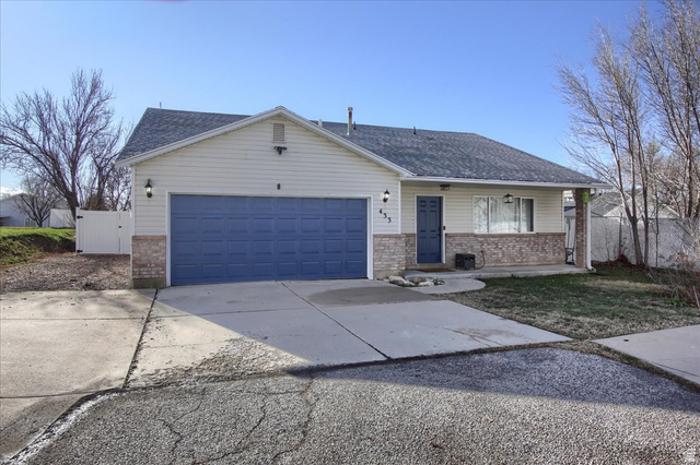 433 E 875 N, Ogden UT 84404