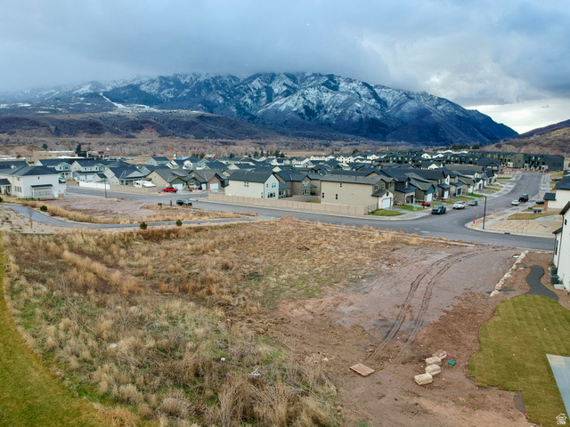 6056 N TIMPANOGOS LN, Mountain Green UT 84050