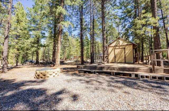 1275 N PIUTE DR, Duck Creek Village UT 84762