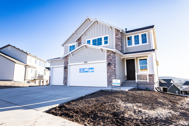 9579 N Bluebell Dr
                     MLS #2129338