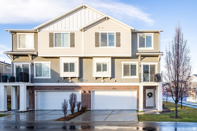 5398 W MERCED RIVER PL, Herriman UT 84096