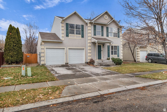 425 N 400 W
                     MLS #2129345