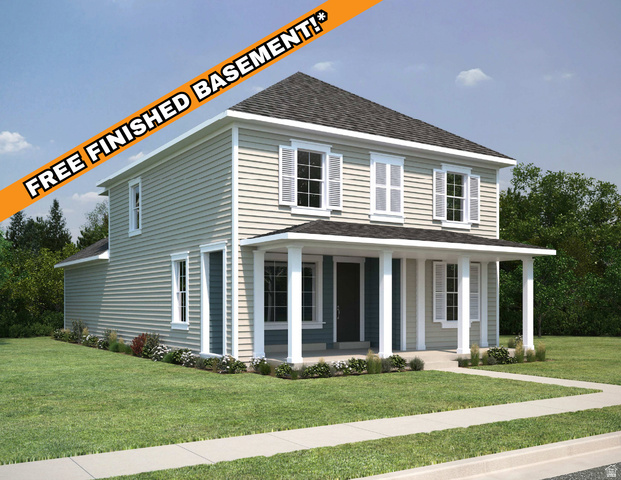 7646 S CLIPPER HILL RD #305, West Jordan UT 84081