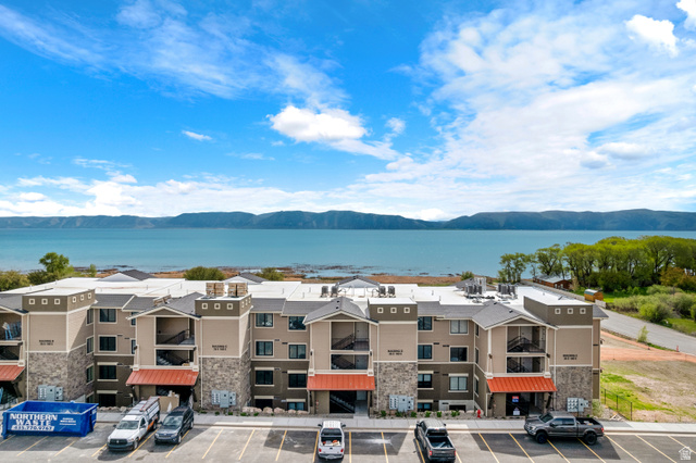 35 E 150 S #D302, Garden City UT 84028