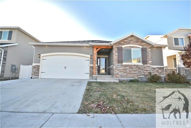 5377 W Ironking Dr.
                     MLS #2129357