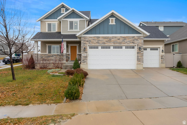 Main photo for 15125 S Skyfall Dr