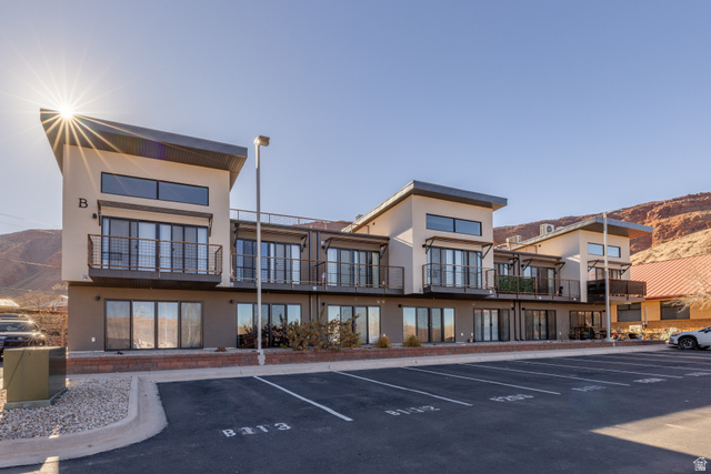 443 KANE CREEK BLVD #B-112, Moab UT 84532