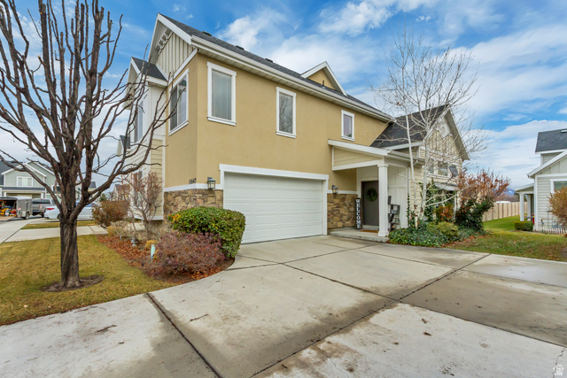 11647 S STAFFORD DR, Riverton UT 84065