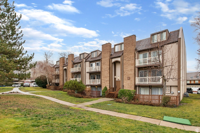 88 W 50 S #c-3
                     MLS #2129384