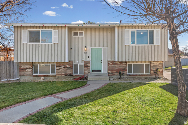 3331 S SIDNEY WAY, Magna UT 84044