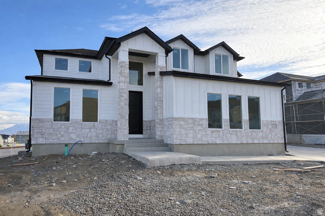 1334 E Boxelder Dr
                     MLS #2129394