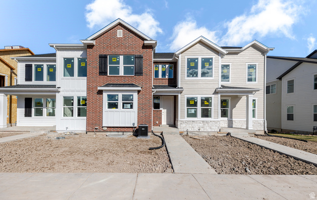 776 N Banner Dr #650
                     MLS #2129396