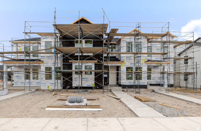 776 N Banner Dr #650
                     MLS #2129396