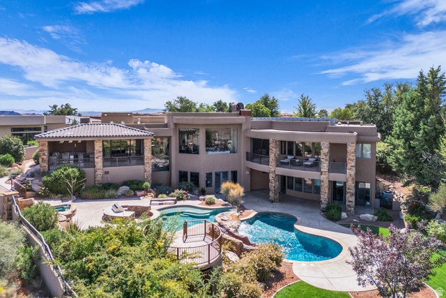 2196 W Long Sky Dr
                     MLS #2129399