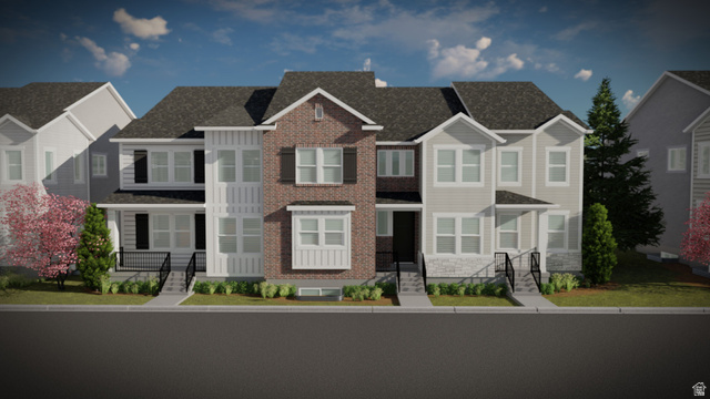 778 N BANNER DR #651, Saratoga Springs UT 84045